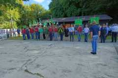 FESTA GRUPPO ALPINI BOGNO 1-2-3 agosto 2025