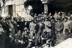 Fondazione del Gruppo 1947