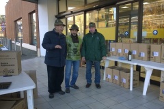 Giornata della Colletta alimentare